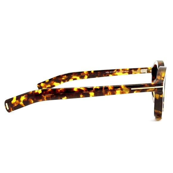 New, TOM FORD Raffa Sunglasses TF1100 52V Authentic main image 8